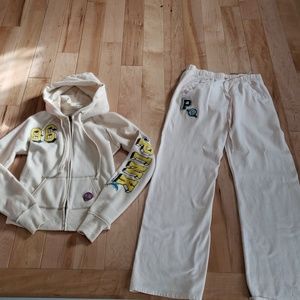 Victoria's Secret PINK Jumpsuit